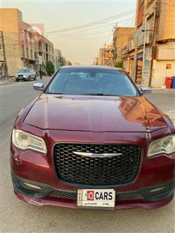 كرايسلر 300